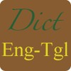 English Tagalog Dictionary