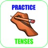 English Tenses Practice