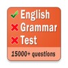 English Test - Grammar