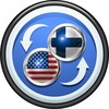 English To Finnish Translator