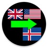 English To Icelandic