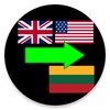 English To Lithuanian Translator