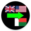 English To Malagasy Translator