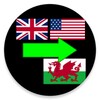 English To Welsh