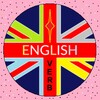 English Verbs Finder