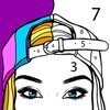 Enjoy Color By Number