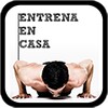 Entrena En Casa