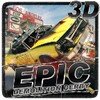 Epic Demolition Derby