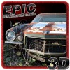 Epic Destruction Derby