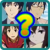 ERASED Character Quiz