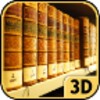 Escape 3D: Library