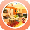 Escape Candy Rooms