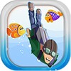 Escape From Death Sea