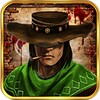 Escape From The Wild West