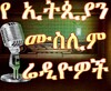 Ethiopian Muslim Radios