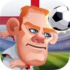 EURO 2016 Head Soccer