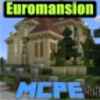 Euro House For Minecraft