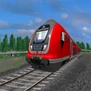 Euro Train Simulator 2