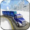 Euro Transport Truck Driver