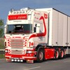 Euro Truck Driving Simulator 3D