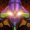 Evangelion: Eva Dawn (KOR)