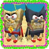 Evil Bob 3D