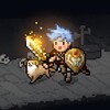 Evil Hunter Tycoon