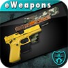 EWeapons™ Gun Builder Custom Guns