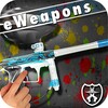 EWeapons™ Paintball Guns Simulator