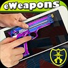 EWeapons™ Toy Guns Simulator