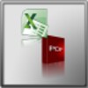 Excel To PDF Converter