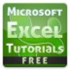 Excel Tutorials - Free