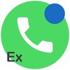ExDialer Blue Theme