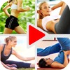 Exercise For Women - Video