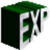 Exp Scientific Calculator