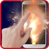 Explosion Screen