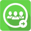Export Contacts For WhatsApp