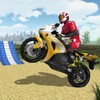 Extreme Bike Simulator