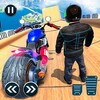 Extreme Bike Stunt Games