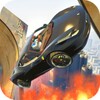 Extreme Car Stunt
