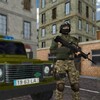 Extreme Crime Rampage