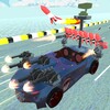Extreme Fighting Car