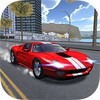 Extreme Full Driving Simulator