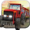 Extreme Hill Drive Cargo Truck