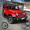 Extreme Jeep Stunts