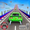 Extreme Mega Ramp Stunts