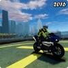 Extreme Motorbike Driver 3D