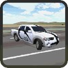 Extreme Pickup Crush Drive 3D