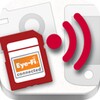 Eye-Fi Receiver For Docomo