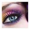 Eyes Makeup Step By Step